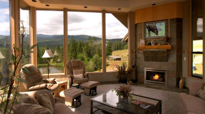 Legacy Homes in Sequim, WA